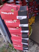 Лот: 13945374. Фото: 2. Монтажная гайка для труб Hilti... Строительные материалы