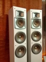 Лот: 8425997. Фото: 2. Напольная акустика Yamaha NS-F350... Аудиотехника