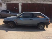 Лот: 13997650. Фото: 4. ваз 2108 в разбор