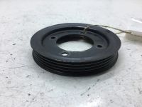 Лот: 20378323. Фото: 2. Шкив помпы Mazda Capella 1999... Автозапчасти