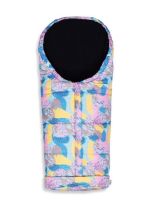 Лот: 14792815. Фото: 5. Конверт в коляску leokid