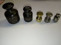 Лот: 16451172. Фото: 7. Гирьки одним лотом