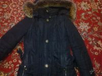 Лот: 1775673. Фото: 2. Женский пуховик. Женская одежда