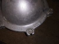 Лот: 17011602. Фото: 5. Светильник взрывозащищённый Н4Б...