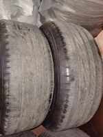 Лот: 20029308. Фото: 3. Bridgestone Ecopia, 225/50 r18. Авто, мото, водный транспорт