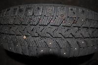 Лот: 3222774. Фото: 2. Bridgestone Ice Cruiser 5000 4шт. Шины, Диски