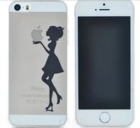 Лот: 4850673. Фото: 3. Чехол iphone 5 5S. Смартфоны, связь, навигация