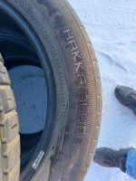 Лот: 18568989. Фото: 5. Шины летние Nokian hakka blue...