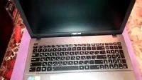 Лот: 10022808. Фото: 2. отличный ноутбук Asus x550c. Компьютеры, ноутбуки, планшеты