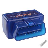 Лот: 5935197. Фото: 2. ELM327 mini bluetooth obd2 adapter... Инструмент