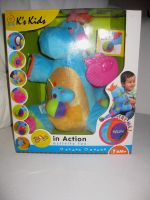 Лот: 3893452. Фото: 2. Развивающая игрушка дракон "Boss... Игрушки