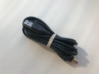 Лот: 18908303. Фото: 4. Кабель USB 2.0 (A-B) ~2 м. Чёрный... Красноярск