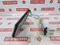 Лот: 20898505. Фото: 8. Радиатор отопителя Honda Cr-V...