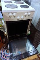 Лот: 21090260. Фото: 4. Электроплита Gorenje E270W. Красноярск