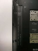 Лот: 10807452. Фото: 6. Asus ZenFone 5 A501CG 16 Gb