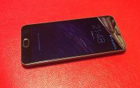 Лот: 7019042. Фото: 2. Продам Meizu m2 note. Без обмена... Смартфоны, связь, навигация