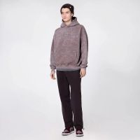 Лот: 22727457. Фото: 3. Мужская худи STREETBEAT Oversized... Одежда, обувь, галантерея