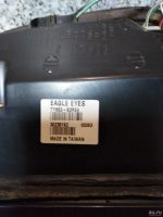 Лот: 13757667. Фото: 2. Фонарь задний левый Toyota Land... Автозапчасти
