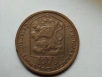 Лот: 19319097. Фото: 2. ЧССР 1978 год. 20 геллеров. Монеты