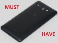 Лот: 12008149. Фото: 2. Флагман Sony Xperia XZ2 Compact... Смартфоны, связь, навигация