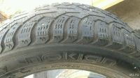 Лот: 10522286. Фото: 4. NOKiAN HaKKapelitta 5 195/65 R15. Красноярск