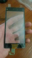 Лот: 11080151. Фото: 2. Тачскрин Sony Xperia Z1 Compact... Запчасти, оборудование