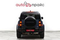 Лот: 22714559. Фото: 7. Land Rover Defender 2021