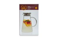 Лот: 24987957. Фото: 4. Кувшин с функциональной крышкой... Красноярск