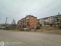 Лот: 25335701. Фото: 4. Продажа Квартира Колодезный, Микрорайон... Красноярск