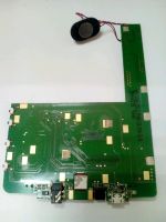 Лот: 11578024. Фото: 2. P40 . Планшет Supra M726G Системная... Комплектующие