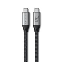 Лот: 25881567. Фото: 3. Кабель Satechi USB4 V2 Pro 240W... Бытовая техника