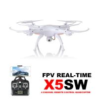 Лот: 5483400. Фото: 11. Квадрокоптер Syma X5CS (обновленная...