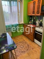 Лот: 23495265. Фото: 5. Сдам 2-комн. кв. 45 кв.м. Красноярск...