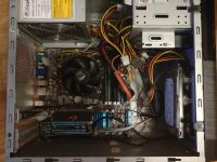 Лот: 11092130. Фото: 2. Системный блок на i3. Компьютеры, ноутбуки, планшеты