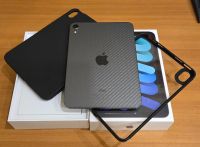 Лот: 23913080. Фото: 2. Apple iPad mini 6 (2021) 256GB... Компьютеры, ноутбуки, планшеты