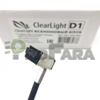 Лот: 17291394. Фото: 4. Блок розжига ClearLight 35W D1. Красноярск