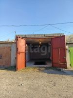 Лот: 25855606. Фото: 2. гараж , Красноярск проспект Металлургов... Продажа