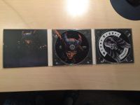 Лот: 10920308. Фото: 3. Grave Digger (лицензия double... Красноярск