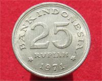 Лот: 10275875. Фото: 2. Иностранная монетка №17112. Монеты