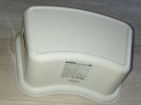 Лот: 25810703. Фото: 3. Детская подставка для ног в ванной... Бытовая техника