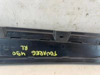 Лот: 23360669. Фото: 17. накладка двери Volkswagen Touareg...