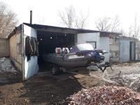 Лот: 13476470. Фото: 3. Моторная лодка ПВХ Антей 420. Авто, мото, водный транспорт