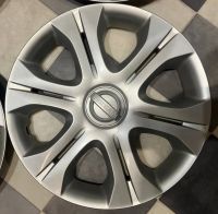 Лот: 24887838. Фото: 3. Колпаки Nissan Note R14. Авто, мото, водный транспорт