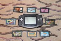 Лот: 1343389. Фото: 2. Gameboy. Игровые приставки, консоли, видеоигры