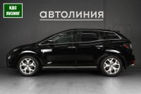 Лот: 22172117. Фото: 3. Mazda CX-7, I Рестайлинг 2.3 AT... Красноярск