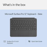 Лот: 25889161. Фото: 8. Клавиатура Microsoft 12" Surface...