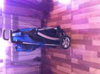 Лот: 5753857. Фото: 2. Коляска geoby c409m Новая!! Срочная... Детский транспорт