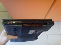 Лот: 9882251. Фото: 6. Корпус для ноутбука dns w765 w765sun...