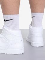 Лот: 24288242. Фото: 9. Кеды мужские Nike Air Jordan 1...