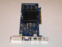 Лот: 17128671. Фото: 6. AGP 64Mb ASUS V9180SE/T/P/64M...